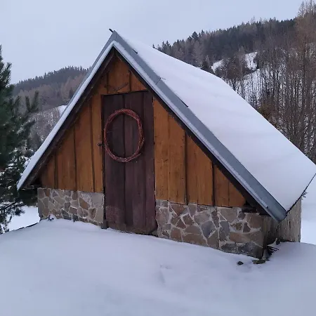 Goralske Chalupy * Spisske Hanusovce