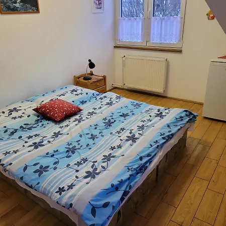 Goralske Chalupy بيت للعطل Spisske Hanusovce